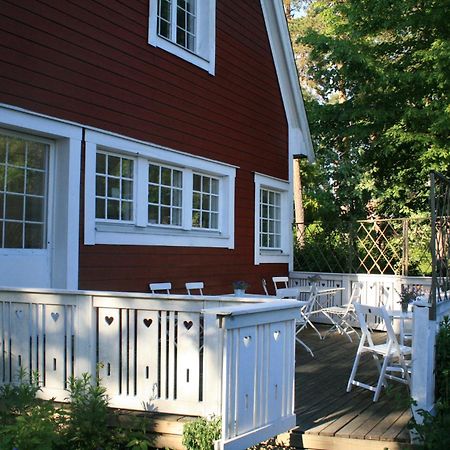 Villa Graesdalen Karlstad Exterior photo