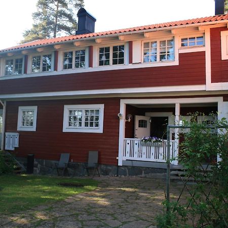 Villa Graesdalen Karlstad Exterior photo
