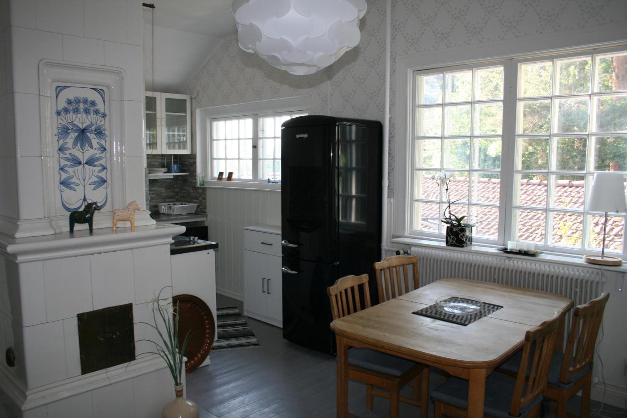 Villa Graesdalen Karlstad Exterior photo