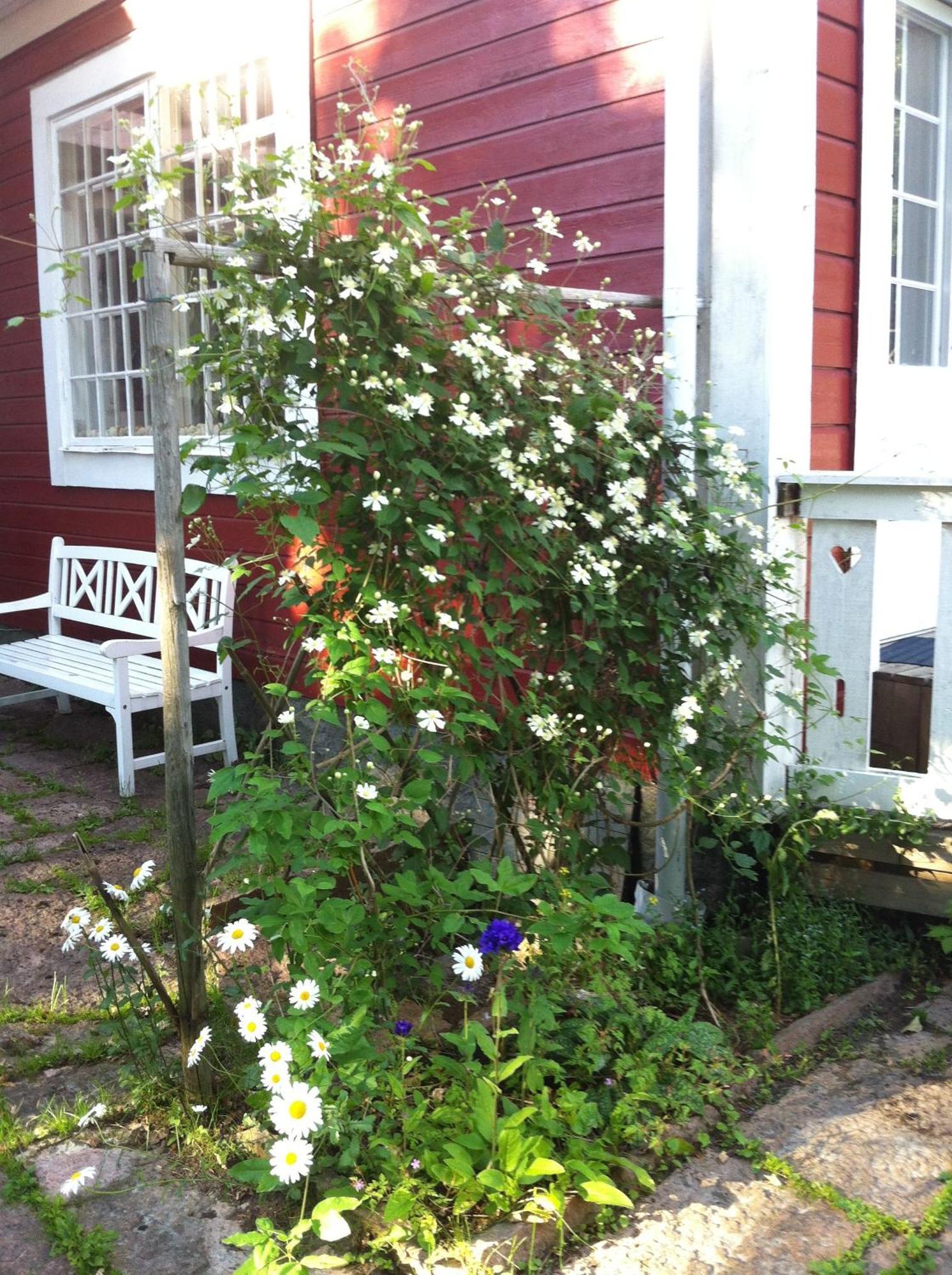 Villa Graesdalen Karlstad Exterior photo