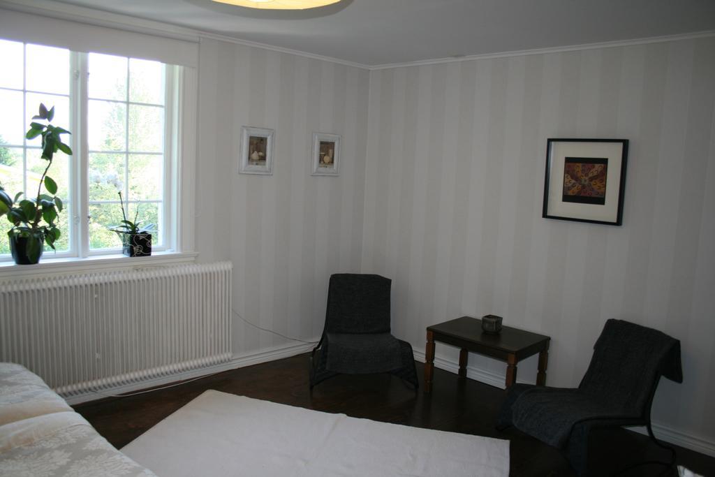 Villa Graesdalen Karlstad Exterior photo