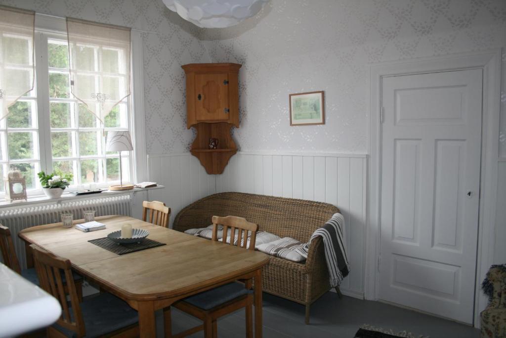 Villa Graesdalen Karlstad Room photo