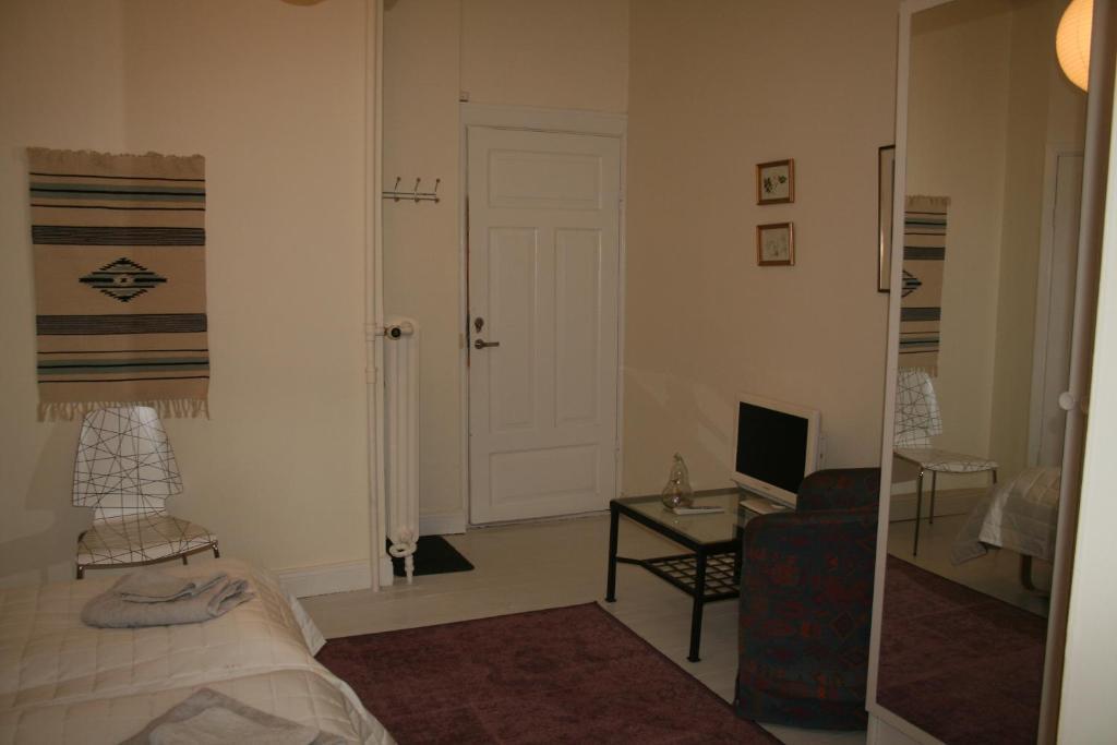 Villa Graesdalen Karlstad Room photo