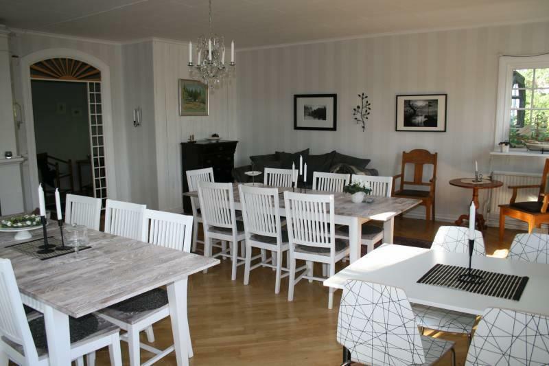 Villa Graesdalen Karlstad Exterior photo